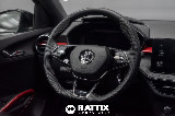 Miniatura Skoda Fabia 1.0 MPI 80CV Monte Carlo Nero Tulipano Perlato  Nuovo foto 17