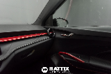 Miniatura Skoda Fabia 1.0 MPI 80CV Monte Carlo Nero Tulipano Perlato  Nuovo foto 17