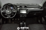Miniatura Suzuki Swift 1.2 Hybrid 83CV Top  Rosso Marrakech  Nuovo foto 11