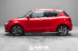 Miniatura Suzuki Swift 1.2 Hybrid 83CV Top  Rosso Marrakech  Nuovo foto 11