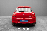 Miniatura Suzuki Swift 1.2 Hybrid 83CV Top  Rosso Marrakech  Nuovo foto 11