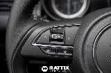 Miniatura Suzuki Swift 1.2 Hybrid 83CV Top CVT  Grigio  Nuovo foto 28