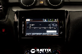Miniatura Suzuki Swift 1.2 Hybrid 83CV Top CVT  Grigio  Nuovo foto 28