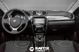 Miniatura Suzuki Vitara 1.4 Hybrid 110CV Cool Grigio Londra   Nuovo foto 32