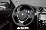 Miniatura Suzuki Vitara 1.4 Hybrid 110CV Cool Grigio Londra   Nuovo foto 32