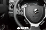 Miniatura Suzuki Vitara 1.4 Hybrid 110CV Cool Grigio Londra   Nuovo foto 32