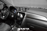 Miniatura Suzuki Vitara 1.4 Hybrid 110CV Cool Grigio Londra   Nuovo foto 32