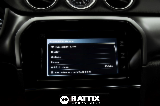 Miniatura Suzuki Vitara 1.4 Hybrid 110CV Cool Grigio Londra   Nuovo foto 32