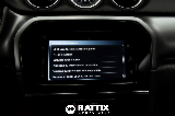 Miniatura Suzuki Vitara 1.4 Hybrid 110CV Cool Grigio Londra   Nuovo foto 32