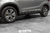 Miniatura Suzuki Vitara 1.4 Hybrid 110CV Cool Grigio Londra   Nuovo foto 32