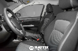 Miniatura Suzuki Vitara 1.4 Hybrid 110CV Cool Grigio Londra   Nuovo foto 32