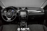 Miniatura Suzuki Vitara 1.4 129CV Hybrid Top 2wd Bianca  Nuovo foto 29