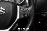 Miniatura Suzuki Vitara 1.4 129CV Hybrid Top 2wd Bianca  Nuovo foto 29