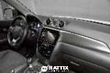 Miniatura Suzuki Vitara 1.4 129CV Hybrid Top 2wd Bianca  Nuovo foto 29