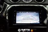 Miniatura Suzuki Vitara 1.4 129CV Hybrid Top 2wd Bianca  Nuovo foto 29