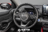 Miniatura Toyota Yaris 1.5 Hybrid 115CV Icon e-CVT Nero  Nuovo foto 26
