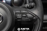 Miniatura Toyota Yaris 1.5 Hybrid 115CV Icon e-CVT Nero  Nuovo foto 26