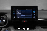 Miniatura Toyota Yaris 1.5 Hybrid 115CV Icon e-CVT Nero  Nuovo foto 26