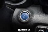 Miniatura Toyota Yaris 1.5 Hybrid 115CV Icon e-CVT Nero  Nuovo foto 26