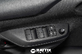 Miniatura Toyota Yaris 1.5 Hybrid 115CV Icon e-CVT Nero  Nuovo foto 26
