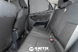 Miniatura Toyota Yaris 1.5 Hybrid 115CV Icon e-CVT Nero  Nuovo foto 26