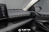 Miniatura Toyota Yaris 1.5 Hybrid 115CV Icon e-CVT Nero  Nuovo foto 26
