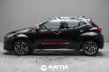 Miniatura Toyota Yaris 1.5 Hybrid 115CV Icon e-CVT Nero  Nuovo foto 26