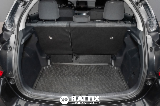 Miniatura Toyota Yaris 1.5 Hybrid 115CV Icon e-CVT Nero  Nuovo foto 26