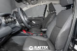 Miniatura Toyota Yaris 1.5 Hybrid 115CV Icon e-CVT Nero  Nuovo foto 26
