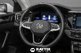 Miniatura Volkswagen Polo 1.0 EVO 80CV Life Ascot Grey  Nuovo foto 15