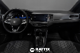 Miniatura Volkswagen Polo 1.0 TSI 115CV R-Line DSG Grigio  Nuovo foto 15
