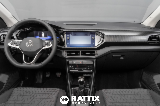 Miniatura Volkswagen T-Cross 1.0 TSI 115CV Edition Plus  Deep Black Perlato  Nuovo foto 26