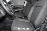 Miniatura Volkswagen T-Cross 1.0 TSI 115CV Edition Plus  Deep Black Perlato  Nuovo foto 26