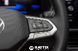 Miniatura Volkswagen T-Cross 1.0 TSI 95CV Edition Plus  Grey  Nuovo foto 20