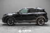Miniatura Volkswagen T-Cross 1.0 TSI 95CV Edition Plus  Grey  Nuovo foto 20