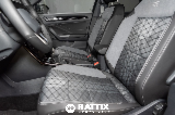 Miniatura Volkswagen T-Roc 1.0 TSI 110CV R-Line Deep Black Perlato  Nuovo foto 28