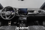 Miniatura Volkswagen T-Roc 1.0 TSI 110CV R-Line Deep Black Perlato  Nuovo foto 28
