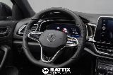 Miniatura Volkswagen T-Roc 1.0 TSI 110CV R-Line Deep Black Perlato  Nuovo foto 28