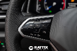 Miniatura Volkswagen T-Roc 1.0 TSI 110CV R-Line Deep Black Perlato  Nuovo foto 28