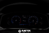 Miniatura Volkswagen T-Roc 1.0 TSI 110CV R-Line Deep Black Perlato  Nuovo foto 28