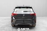 Miniatura Volkswagen T-Roc 1.0 TSI 110CV R-Line Deep Black Perlato  Nuovo foto 28
