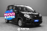 Miniatura Fiat Panda 1.0 Firefly Hybrid 70CV  Nero Cinema  Nuovo foto 1