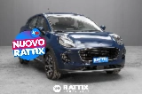 Miniatura Ford Puma 1.0 Ecoboost Hybrid 125CV Titanium Blu  Nuovo foto 1