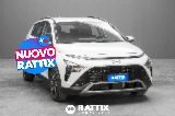Miniatura Hyundai Bayon 1.0 t-GDI 48V 100CV X-Line IMT Atlas White  Nuovo foto 1
