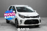 Miniatura Kia Picanto 1.0 67CV Style Clear White  Nuovo foto 1