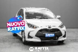 Miniatura Mazda 2 1.5 Full Hybrid 116CV Prime Line e-CVT Lunar White  Nuovo foto 1