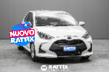 Miniatura Mazda 2 1.5 116CV full hybrid Prime Line e-cvt Lunar White  Nuovo foto 1
