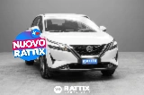 Miniatura Nissan Qashqai 1.3 Mhev 140CV Acenta Bianca  Nuovo foto 1