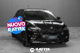 Miniatura Skoda Fabia 1.0 MPI 80CV Monte Carlo Nero Tulipano Perlato  Nuovo foto 1