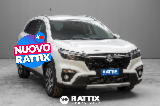 Miniatura Suzuki S-Cross 1.4 Hybrid 129CV Top 4WD Allgrip Bianco  Nuovo foto 1